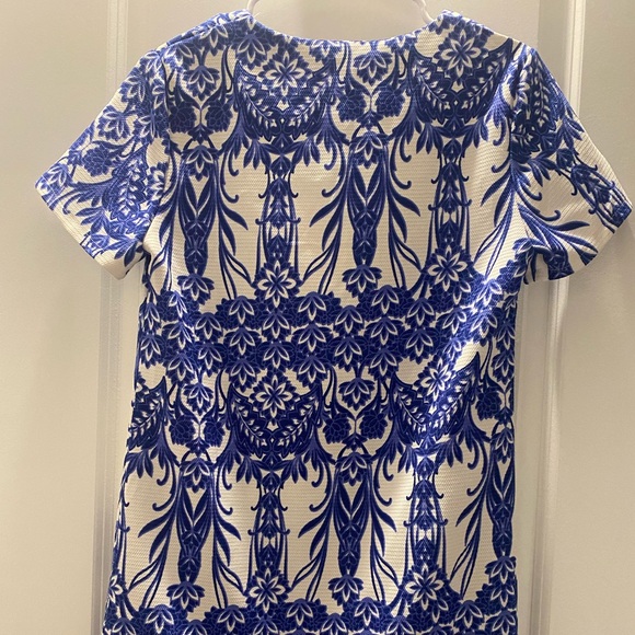 Misguided Dress Size 6, above knee, Worn Once - Picture 2 of 8